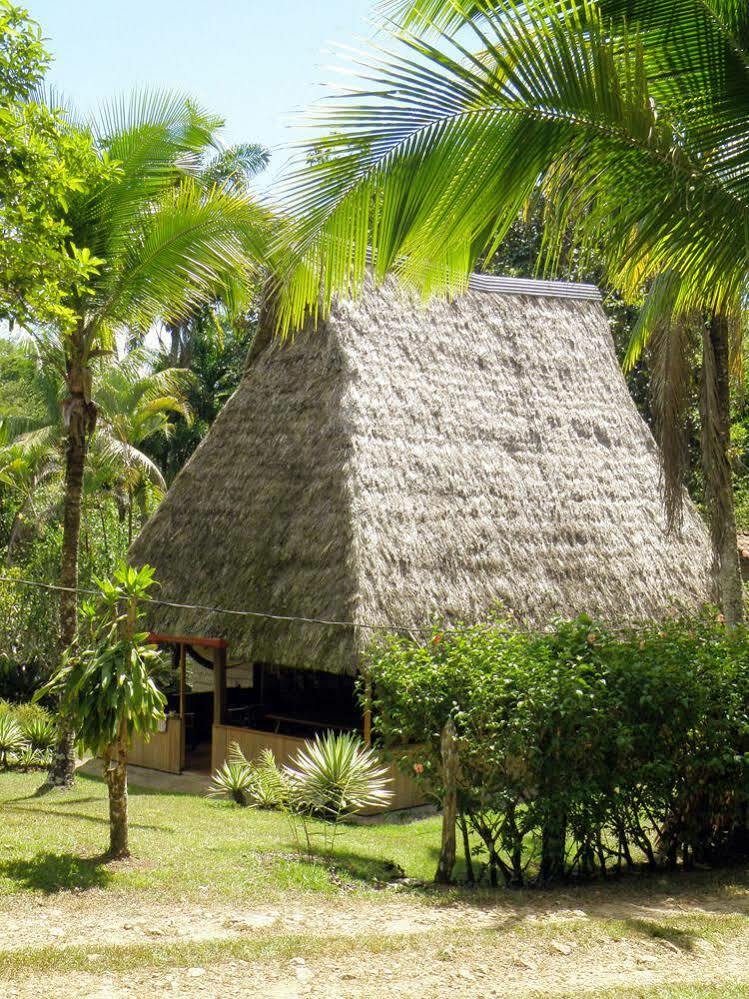 Suital Lodge Mogos Exterior foto